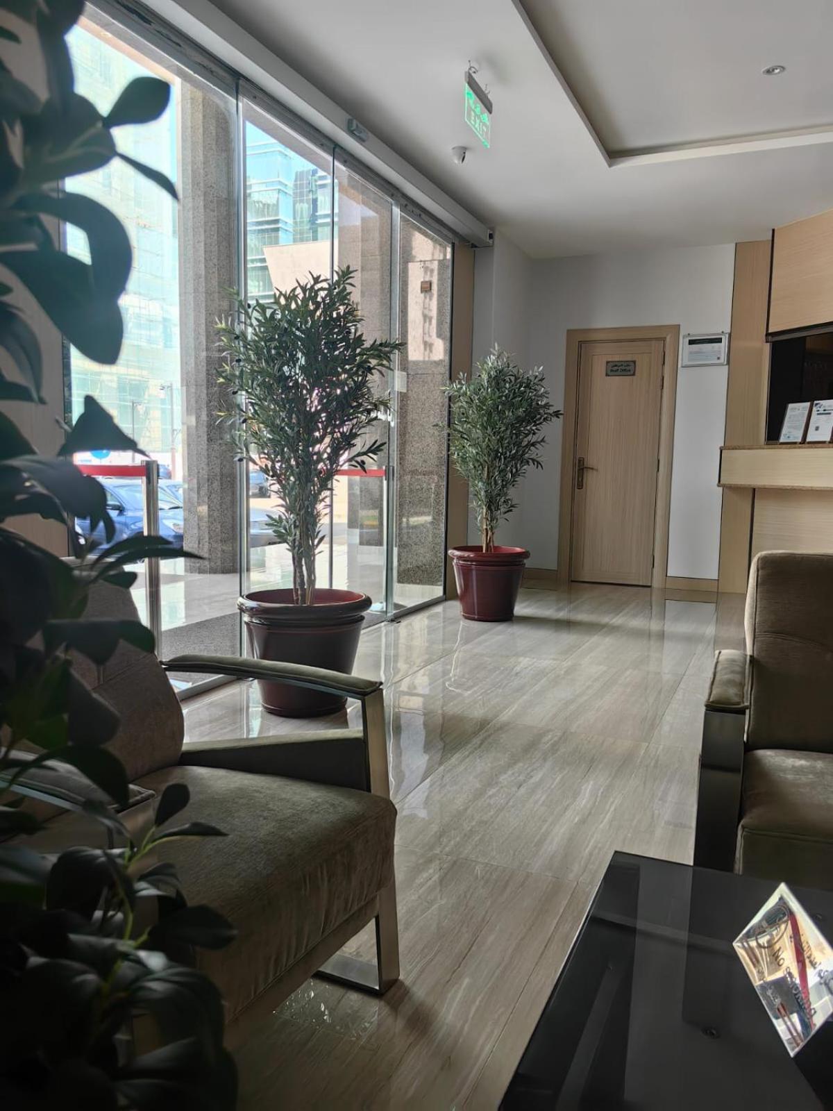 Al Furat Madayin Hotel Riyadh Exterior photo